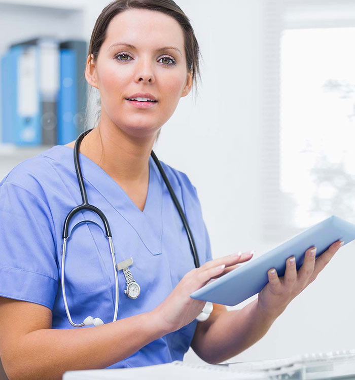 Infirmi&egrave;re lib&eacute;rale &agrave; Eyjeaux